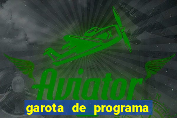 garota de programa de imbituba